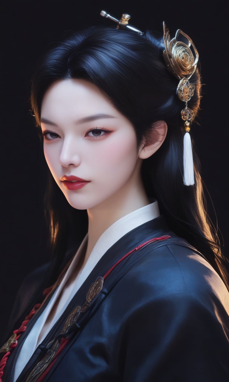 score_9,  score_8_up,  score_7_up by 南风知我意 on Tensor.Art