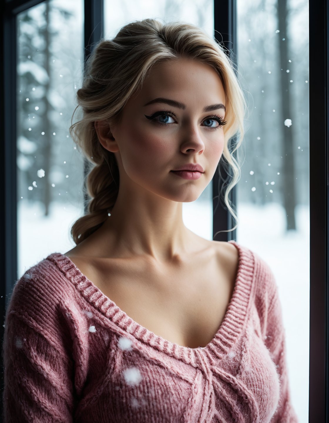 ashlynn_spektre_xl,  Blonde,  21 years old by WillieF on Tensor.Art