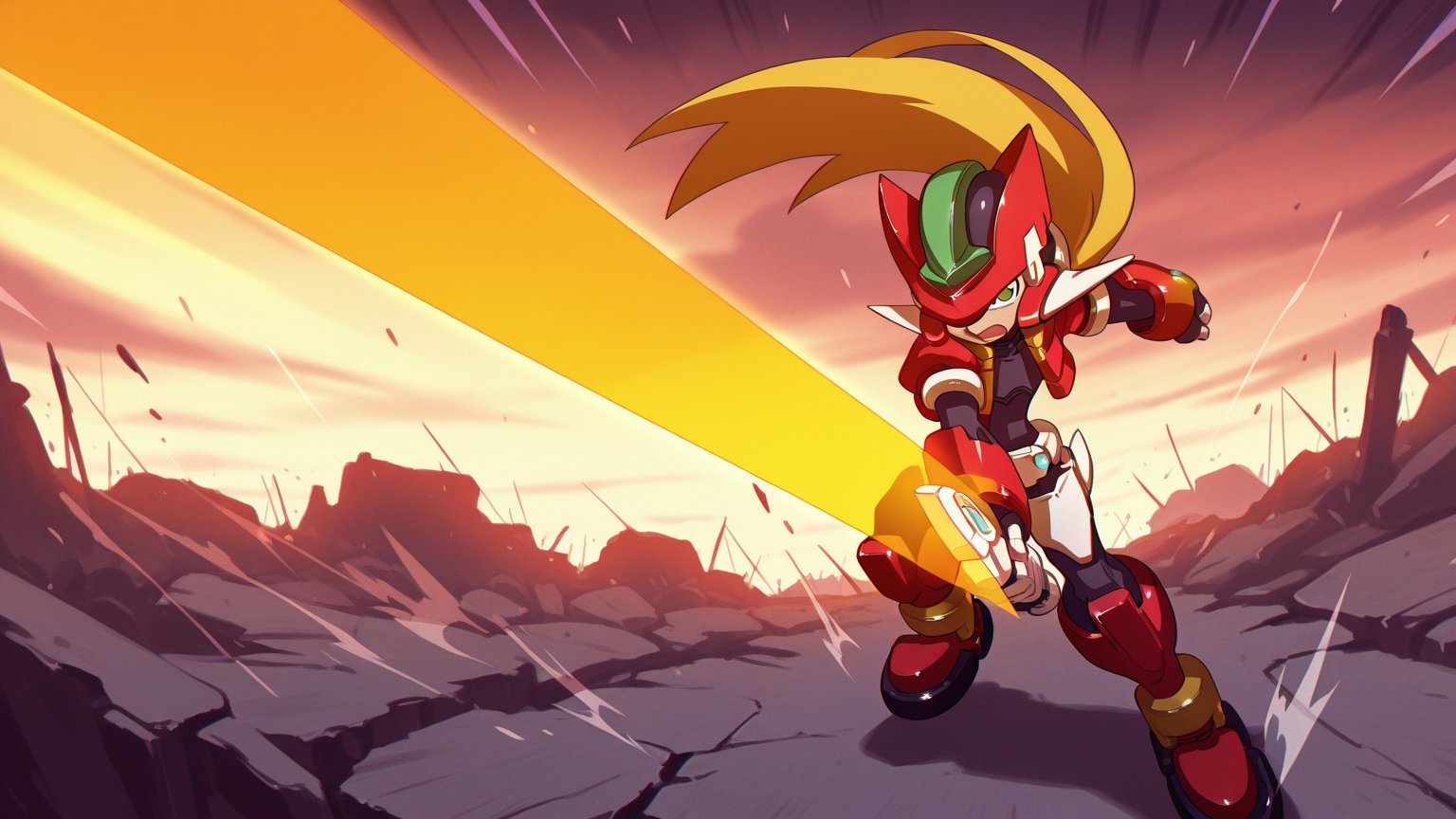 masterpiece,  best quality,  official style by bfai on Tensor.Art