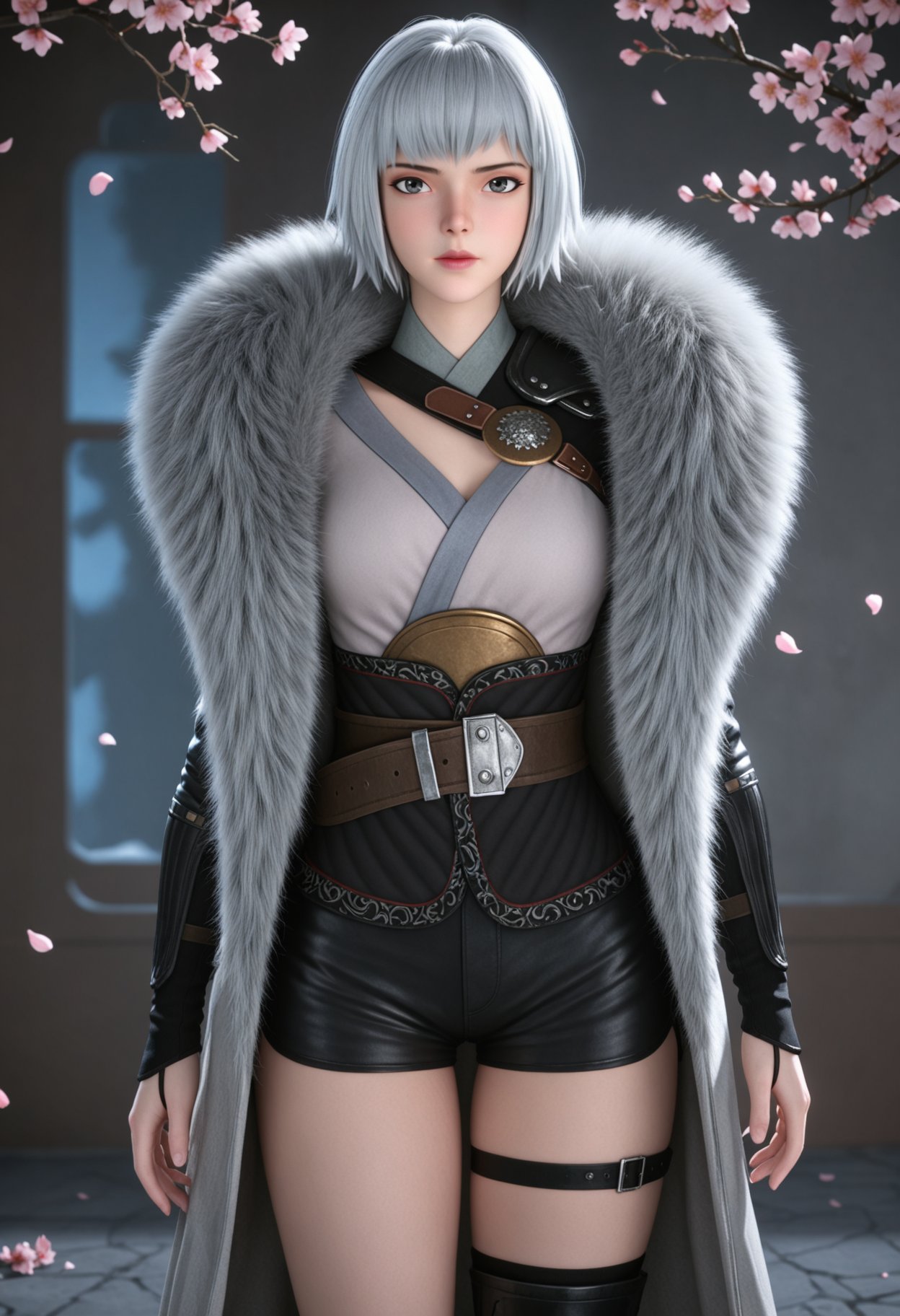 masterpiece,  (best quality),  smog by 云落 on Tensor.Art