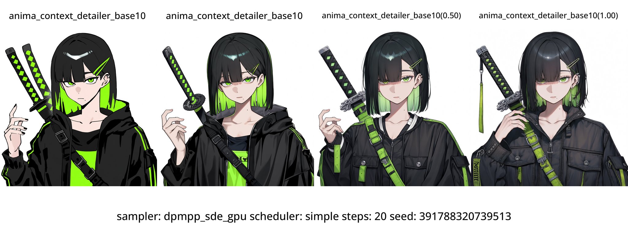 AI generated image by Min on Tensor.Art