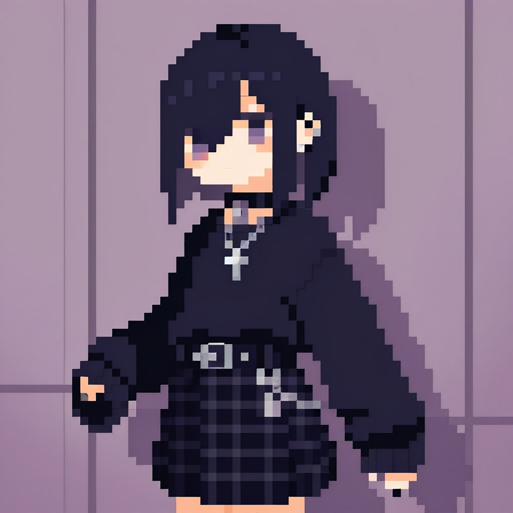 AI generated image by Nintendo Emily on Tensor.Art