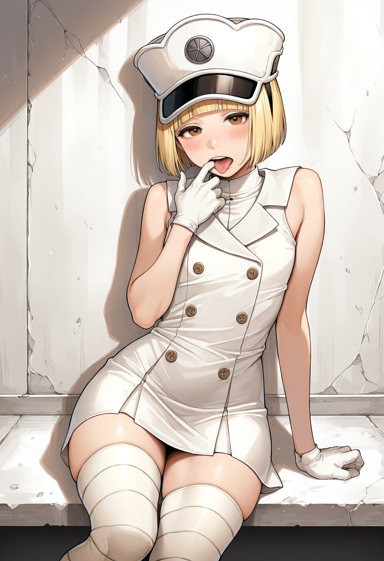 masterpiece,  best quality,  amazing quality by Min on Tensor.Art
