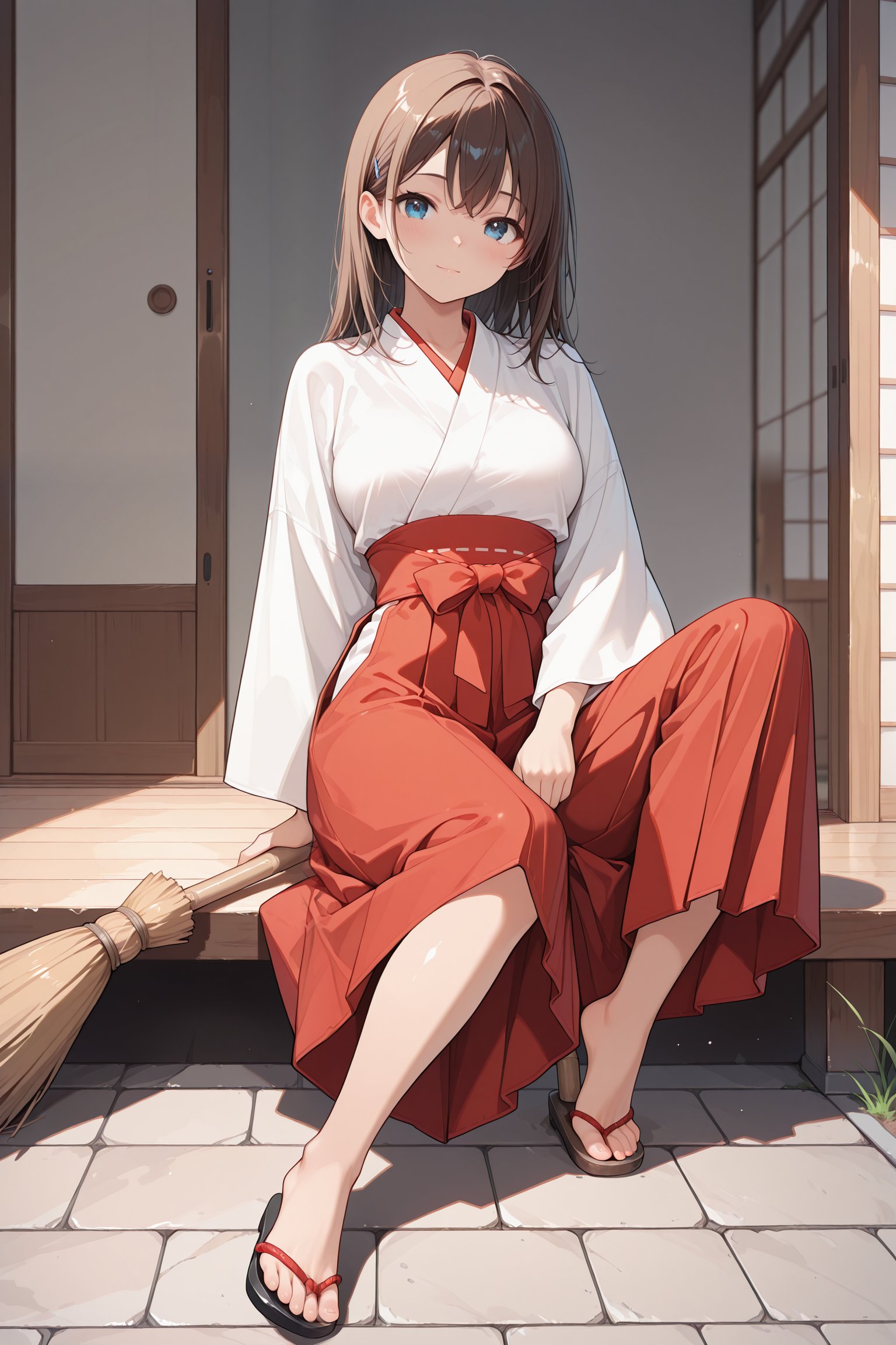 masterpiece,  amazing quality,  newest by miaomiao on Tensor.Art