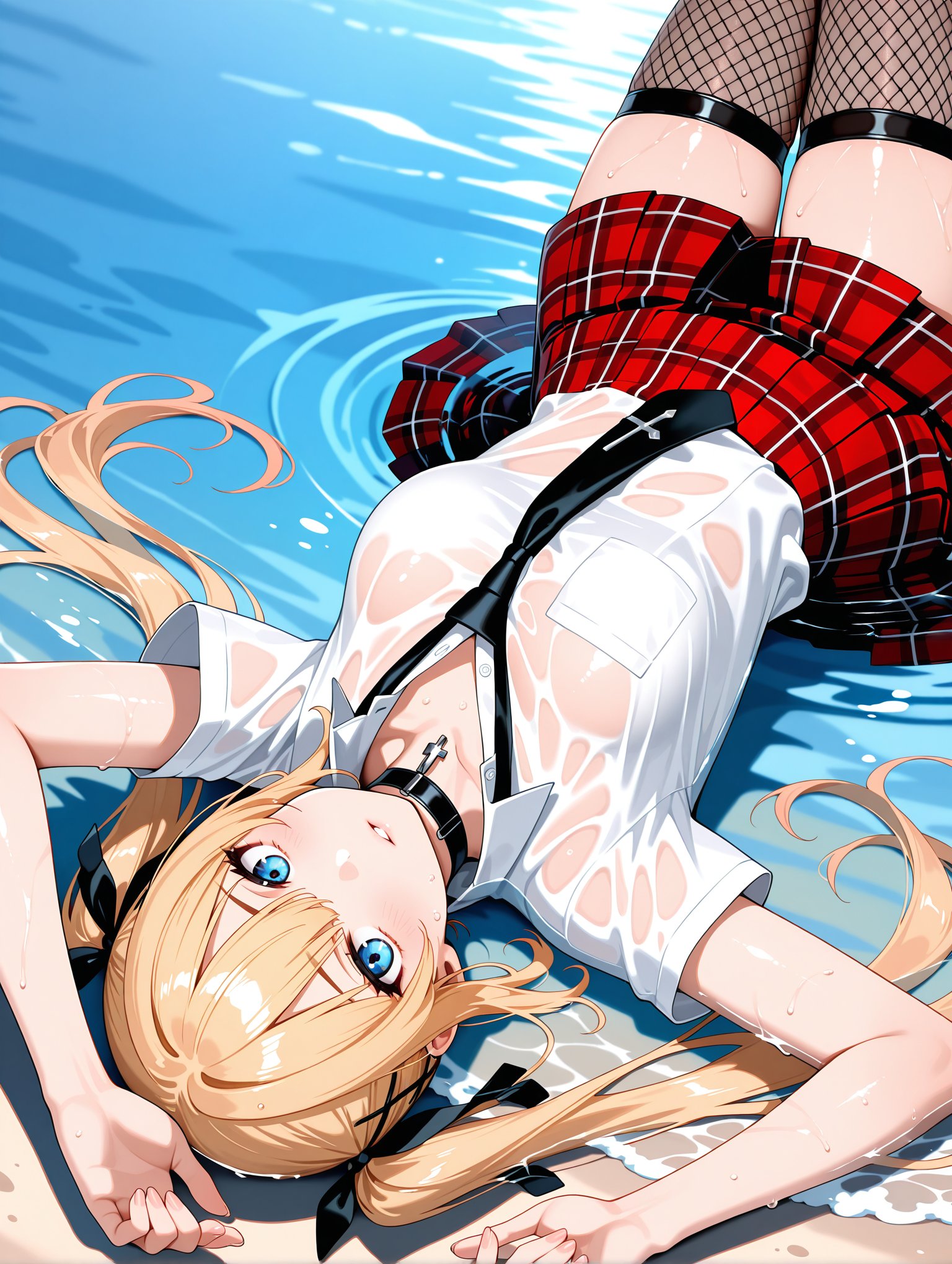 masterpiece,  best quality,  newest by sg5e3 on Tensor.Art