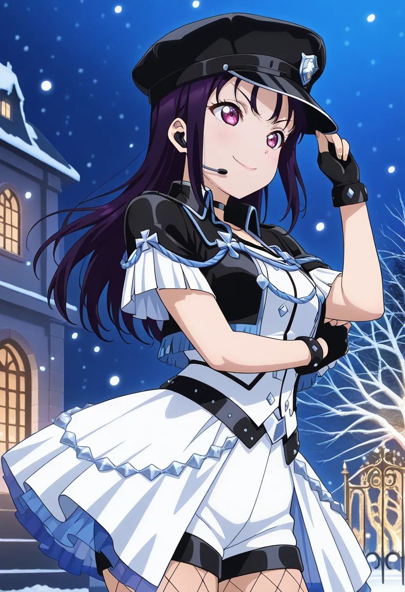 masterpiece,  best quality,  newest by go_812 on Tensor.Art