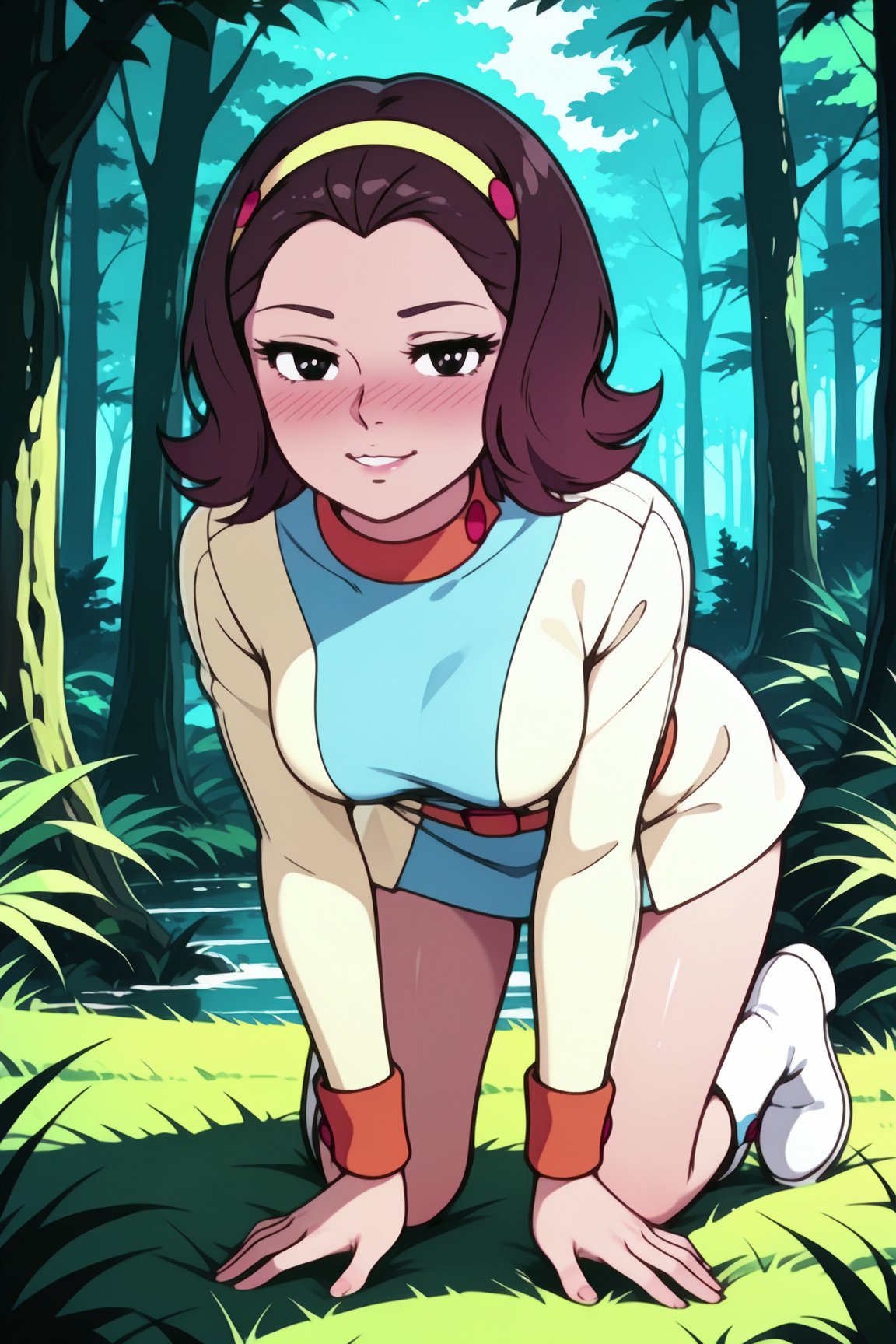 masterpiece,  best quality,  amazing quality by KillerUwU13_AI on Tensor.Art