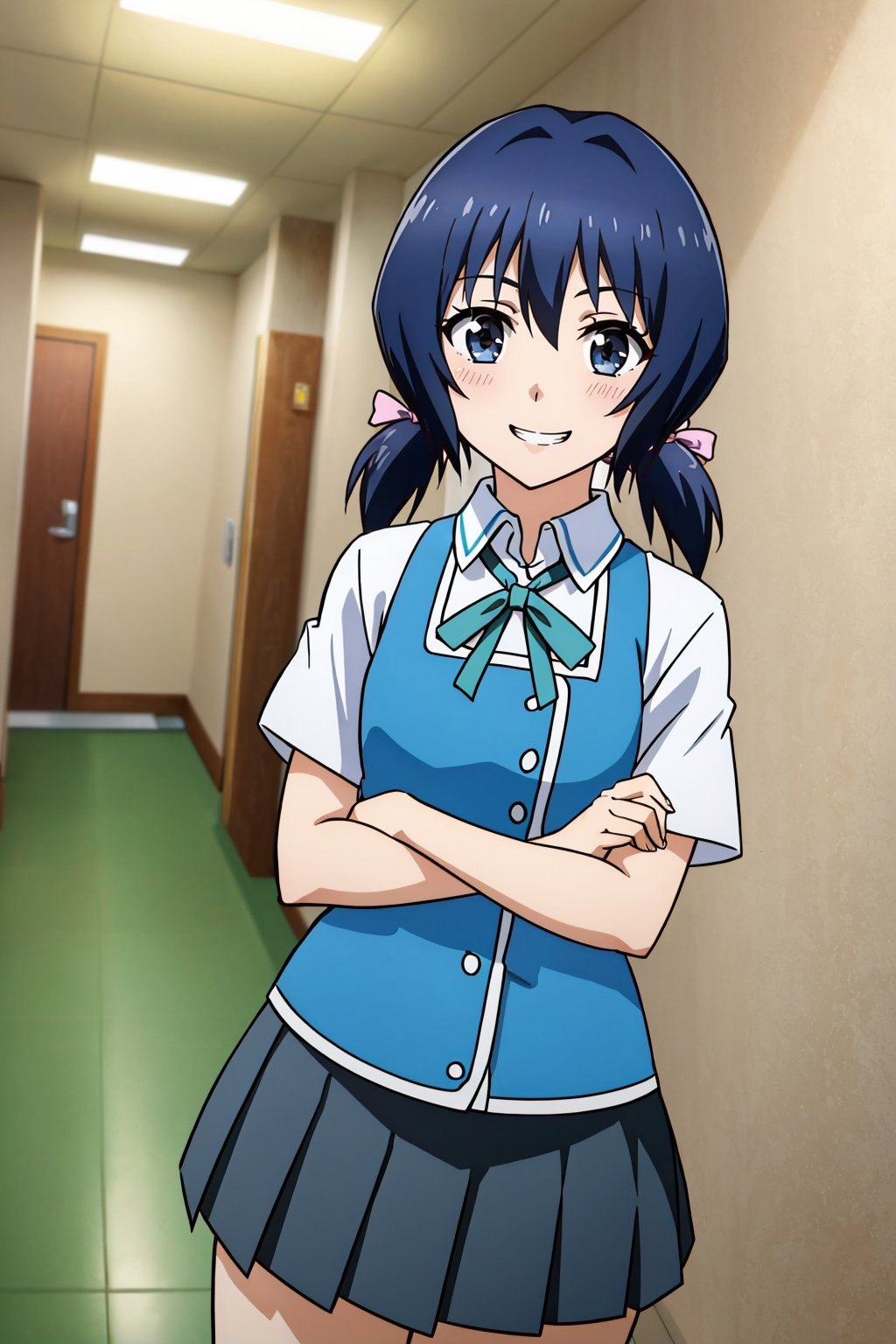masterpiece,  best quality,  1girl by Ttan on Tensor.Art