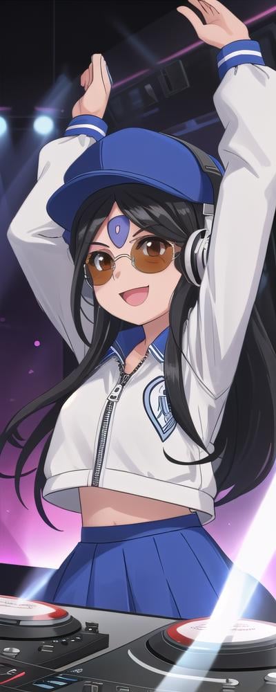 Skuld,  1girl,  solo by Ttan on Tensor.Art