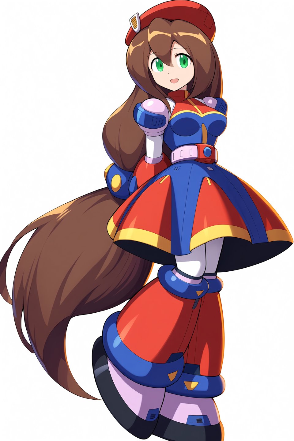 masterpiece,  best quality,  score_7 by flyx3 on Tensor.Art