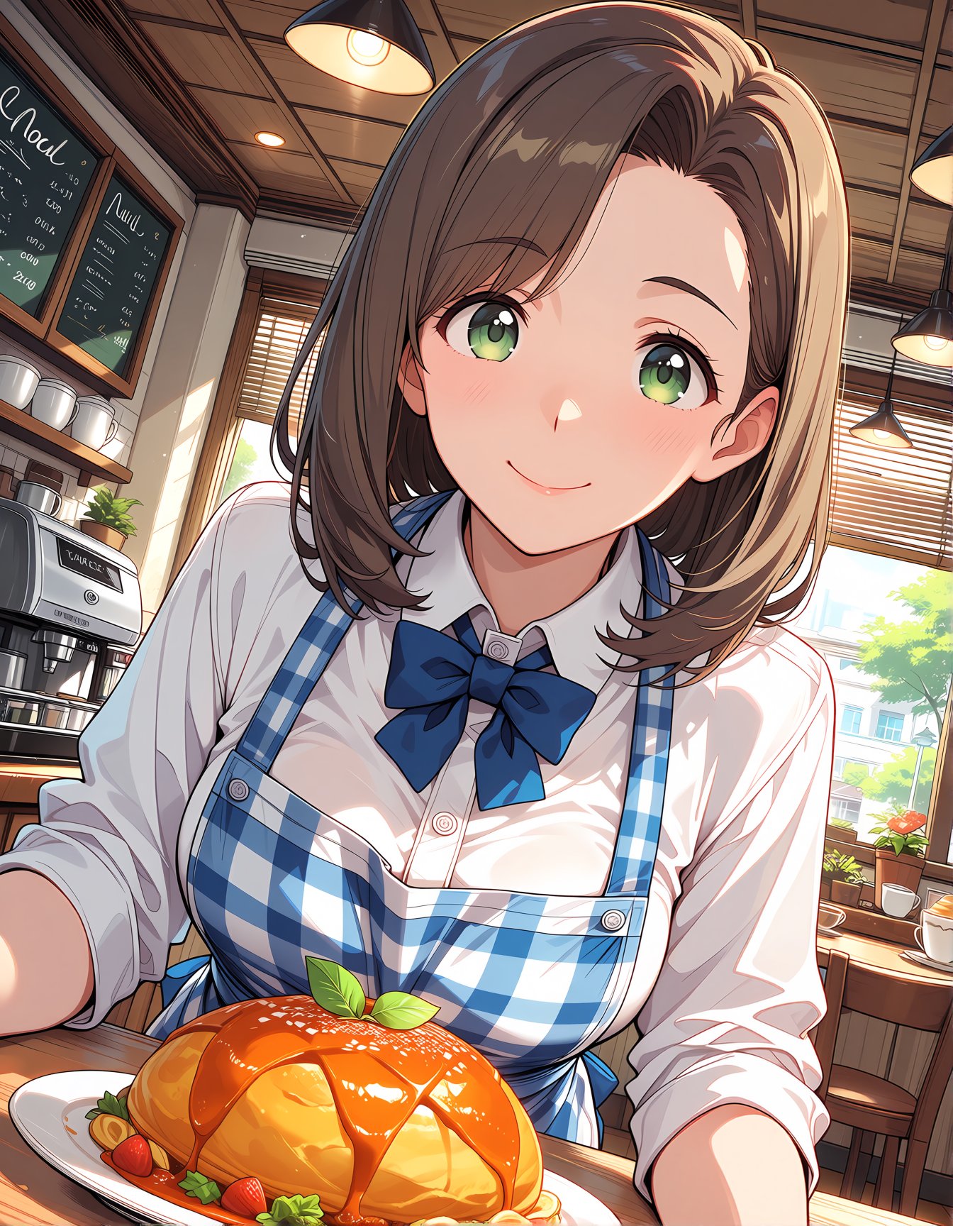 AI generated image by Omusubi🍙 on Tensor.Art