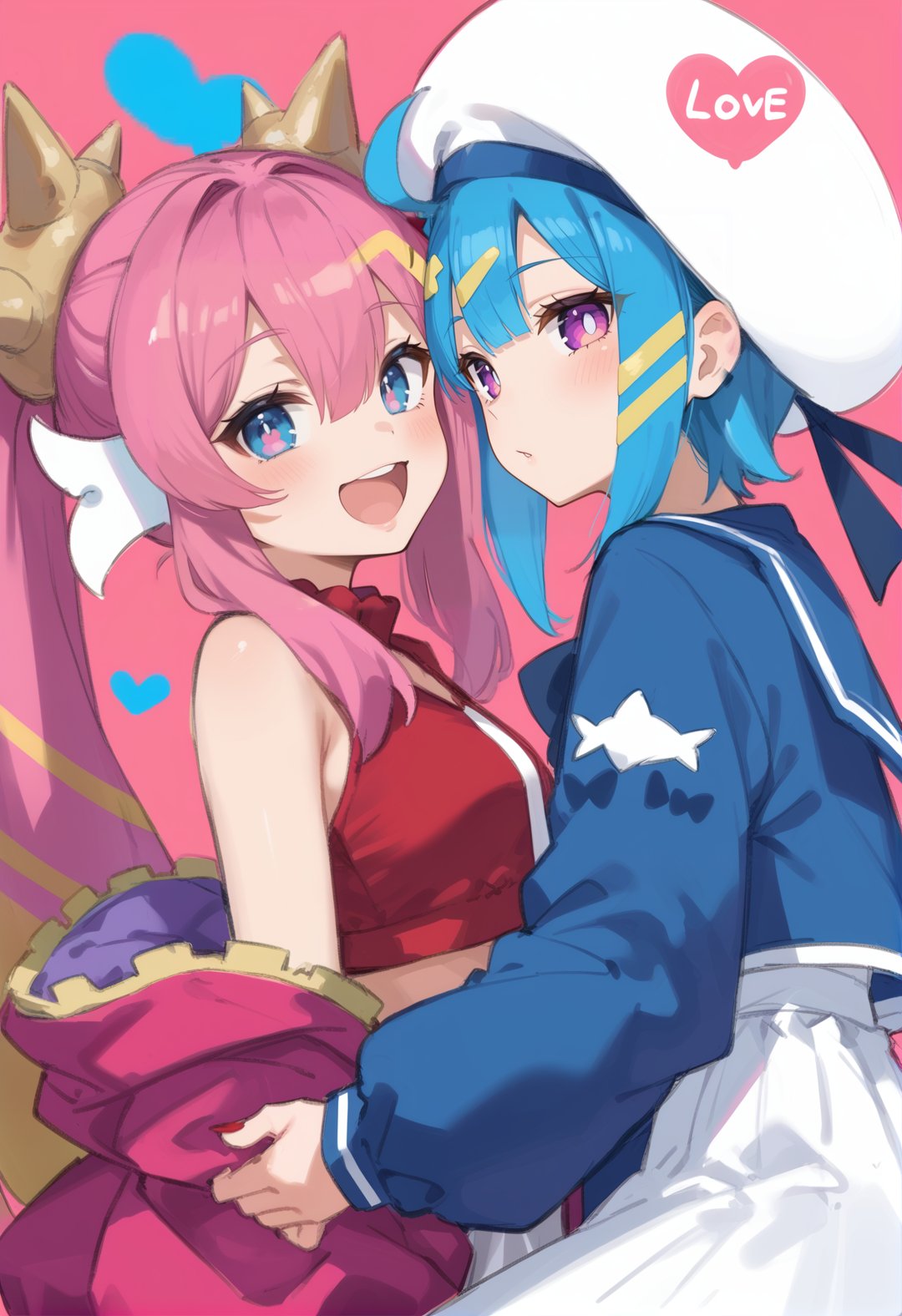 score_8_up,  score_7_up,  rating_safe by Real Anime on Tensor.Art