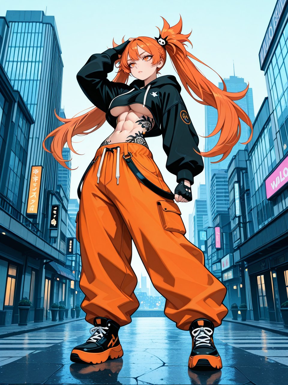 masterpiece,  best quality,  very aesthetic by inknoir on Tensor.Art