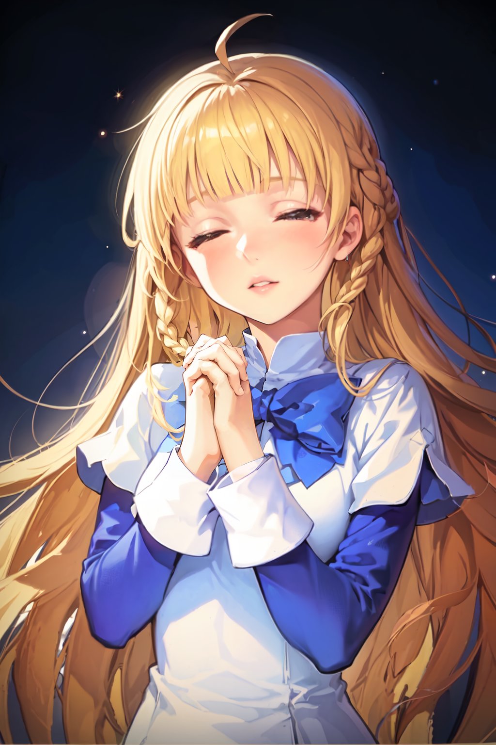 masterpiece,  best quality,  1girl by Ttan on Tensor.Art