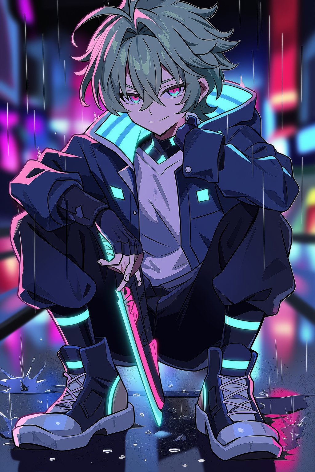 masterpiece,  best quality,  highly detailed by Min on Tensor.Art