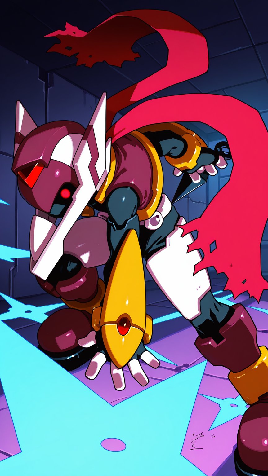 masterpiece,  best quality,  official style by bfai on Tensor.Art