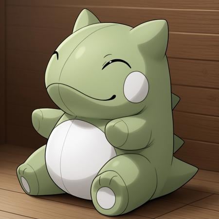 cute substituteplush,  pokemon by bobig3 on Tensor.Art