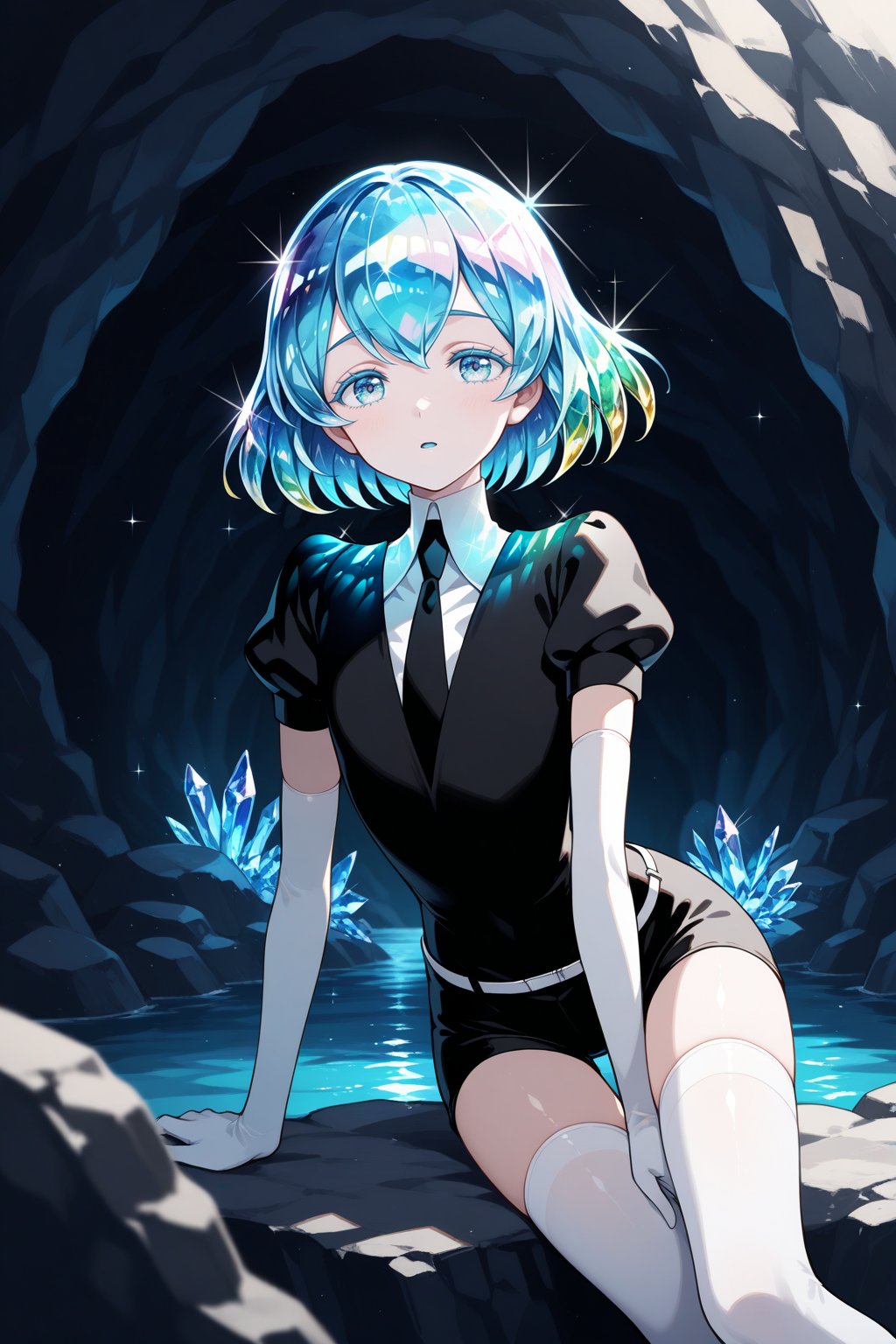 AI generated image by miaomiao on Tensor.Art