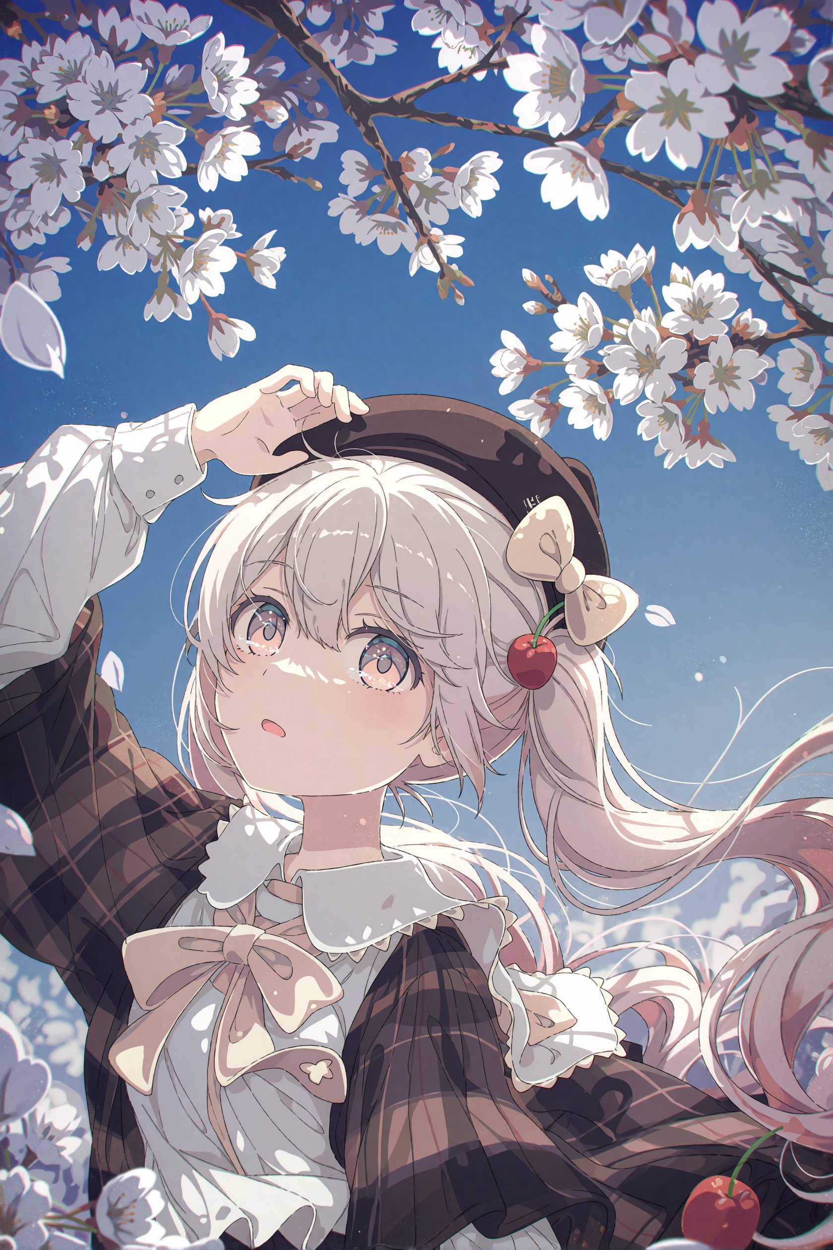 AI generated image by 一根猫条 on Tensor.Art