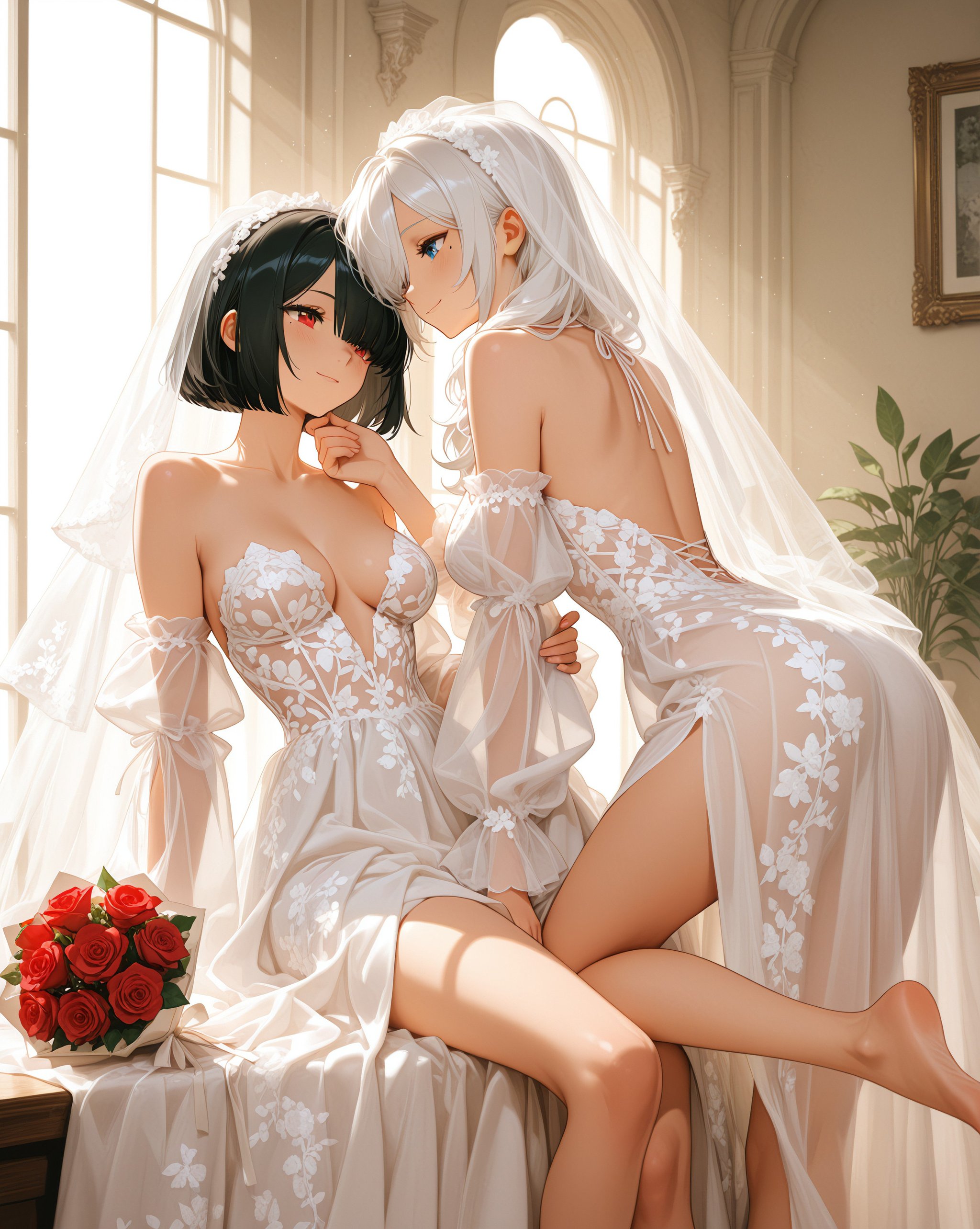 masterpiece,  best quality,  very aesthetic by luxiaoai on Tensor.Art