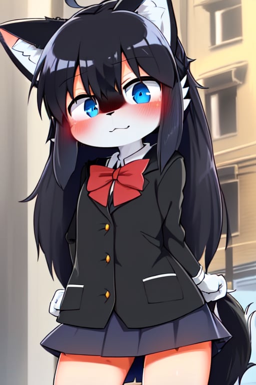 art by dagasi,  (((best quality))),  solo on Tensor.Art