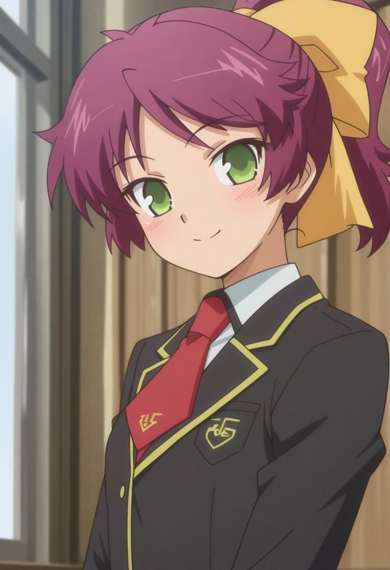 masterpiece,  best quality,  source_animeminamishi by Ttan on Tensor.Art