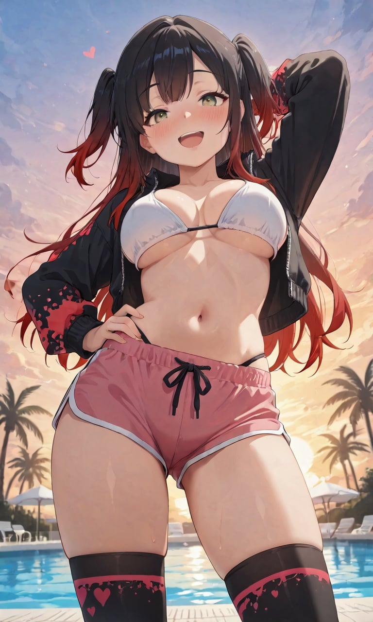 AI generated image by IonaKuroneko on Tensor.Art