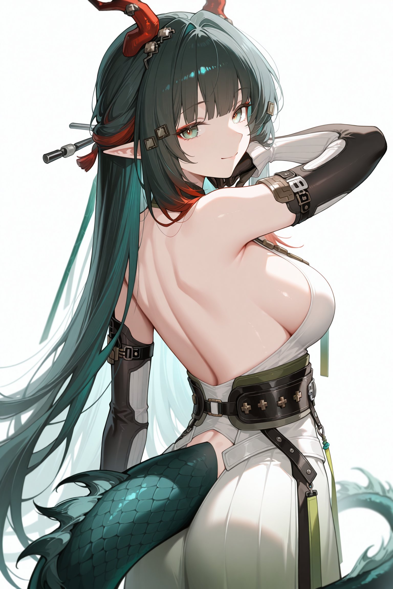masterpiece,  best quality,  newest by EroBytes on Tensor.Art