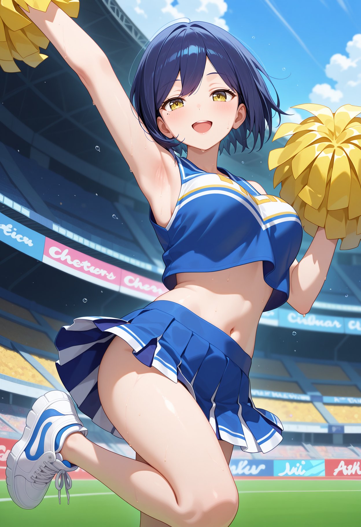 best quality,  masterpiece,  1girl by h_madoka on Tensor.Art
