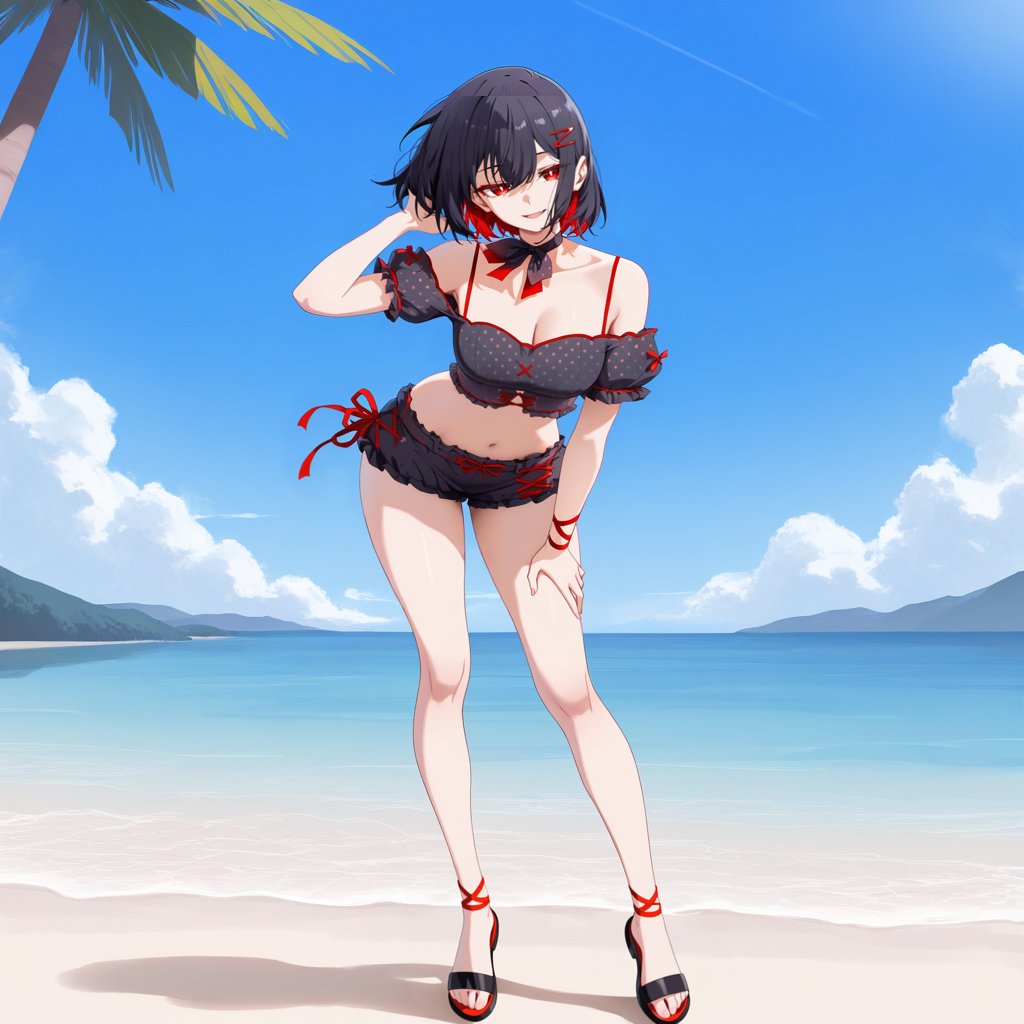 AI generated image by Khanykov01 on Tensor.Art