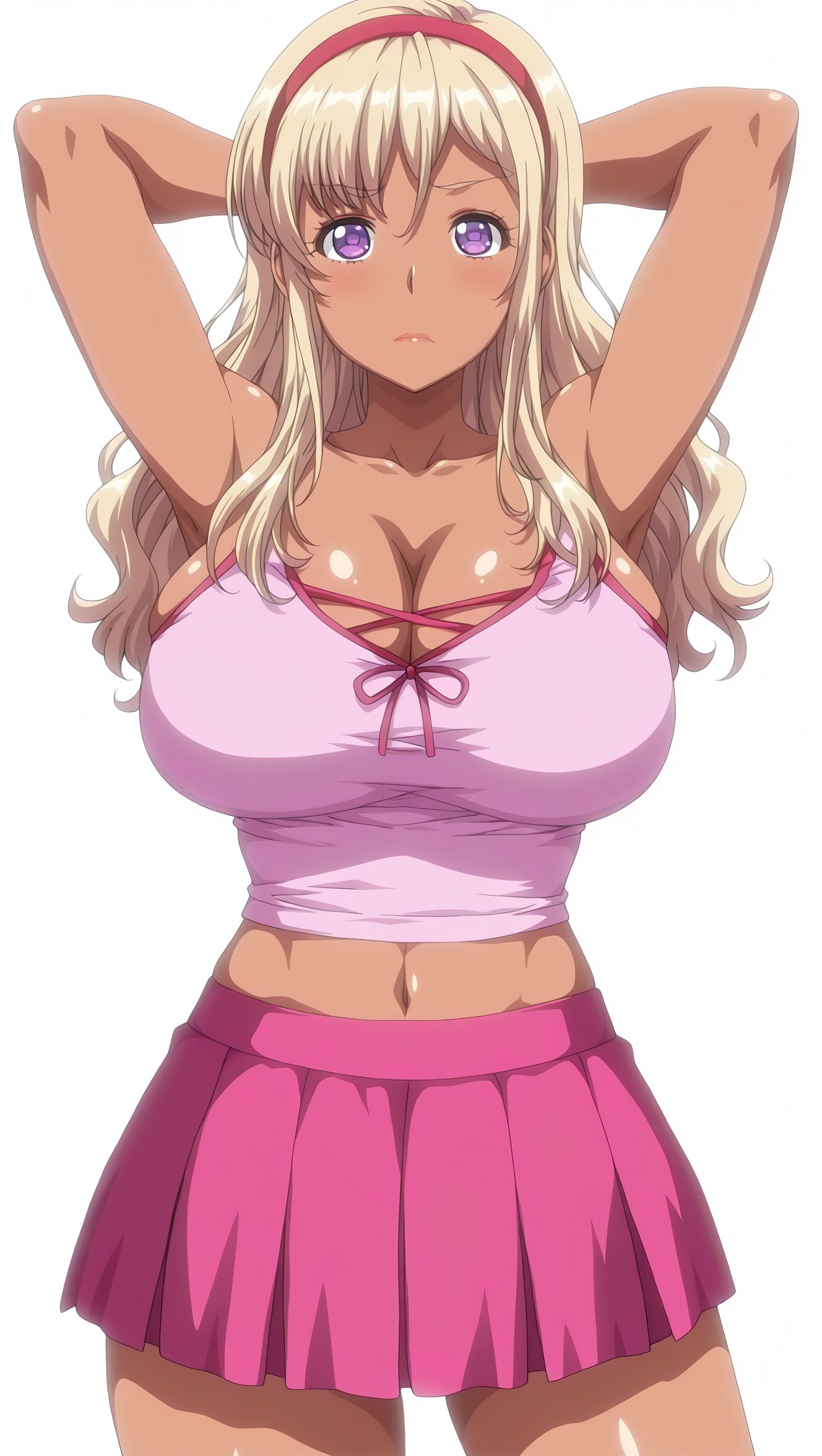 AI generated image by sweetxcreamy on Tensor.Art