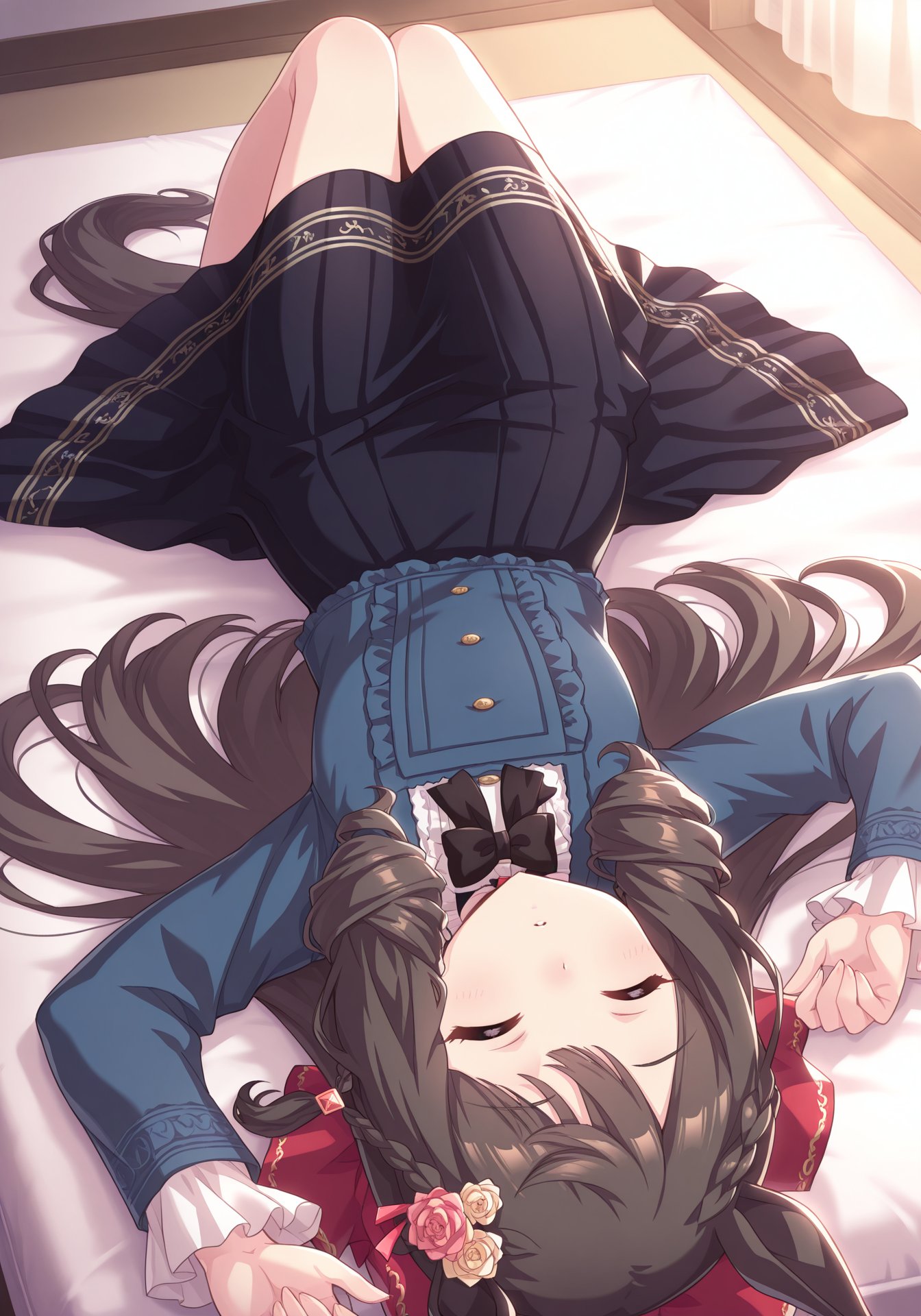umaofficial,  1girl,  solo by Deactivated on Tensor.Art
