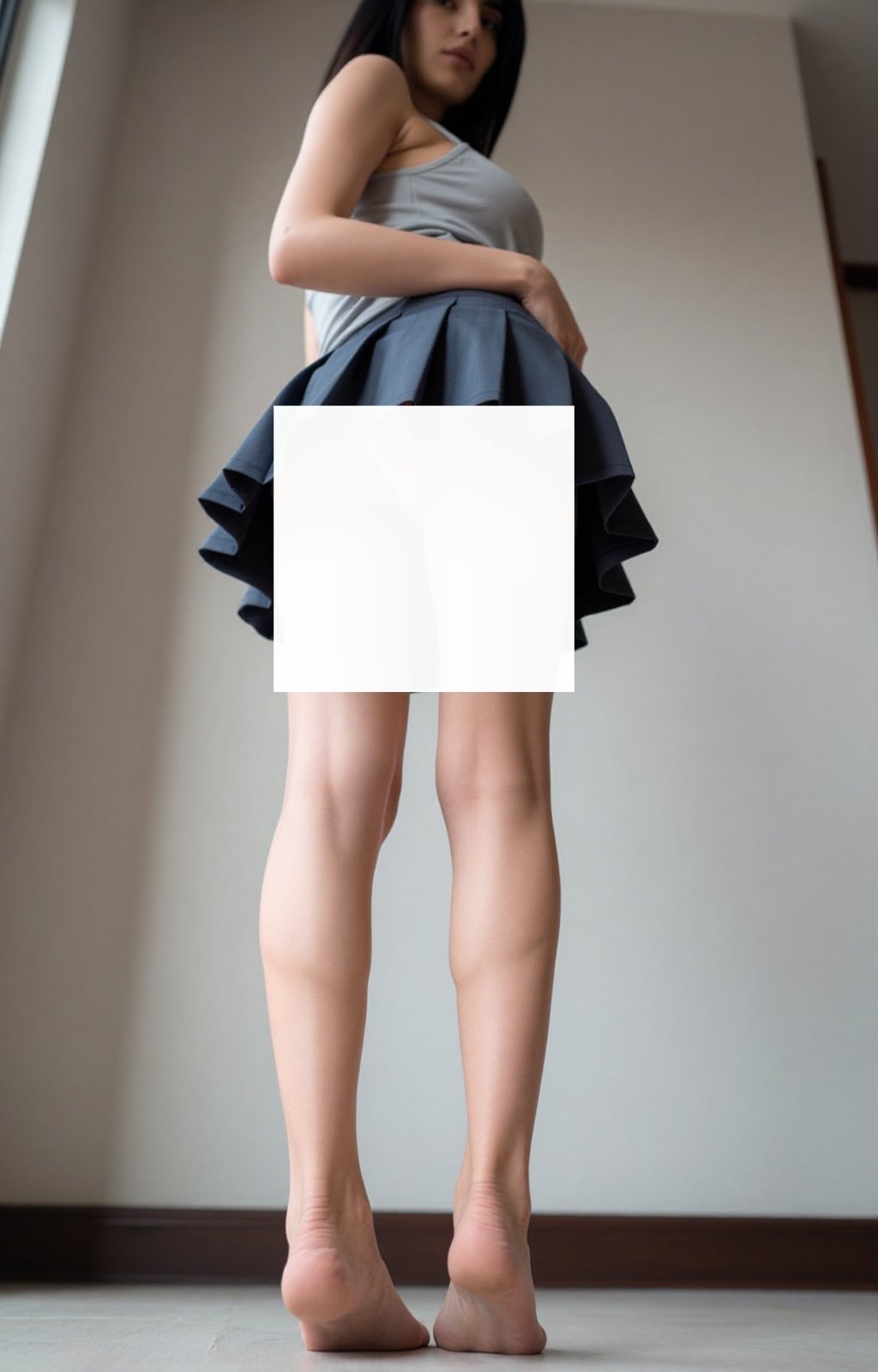 AI generated image by user_z on Tensor.Art