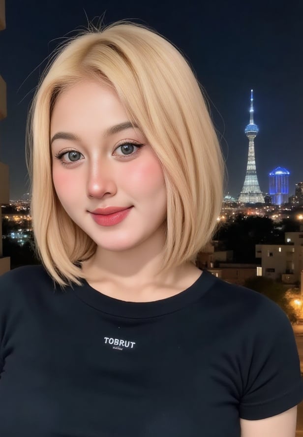 AI generated image by TOBRUT JAHAT on Tensor.Art