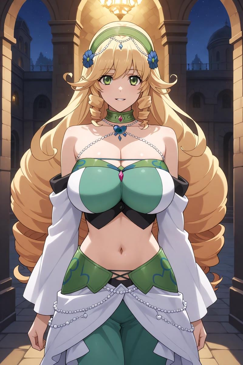 sofyaobertas,  defoutfit,  1girl by Ttan on Tensor.Art