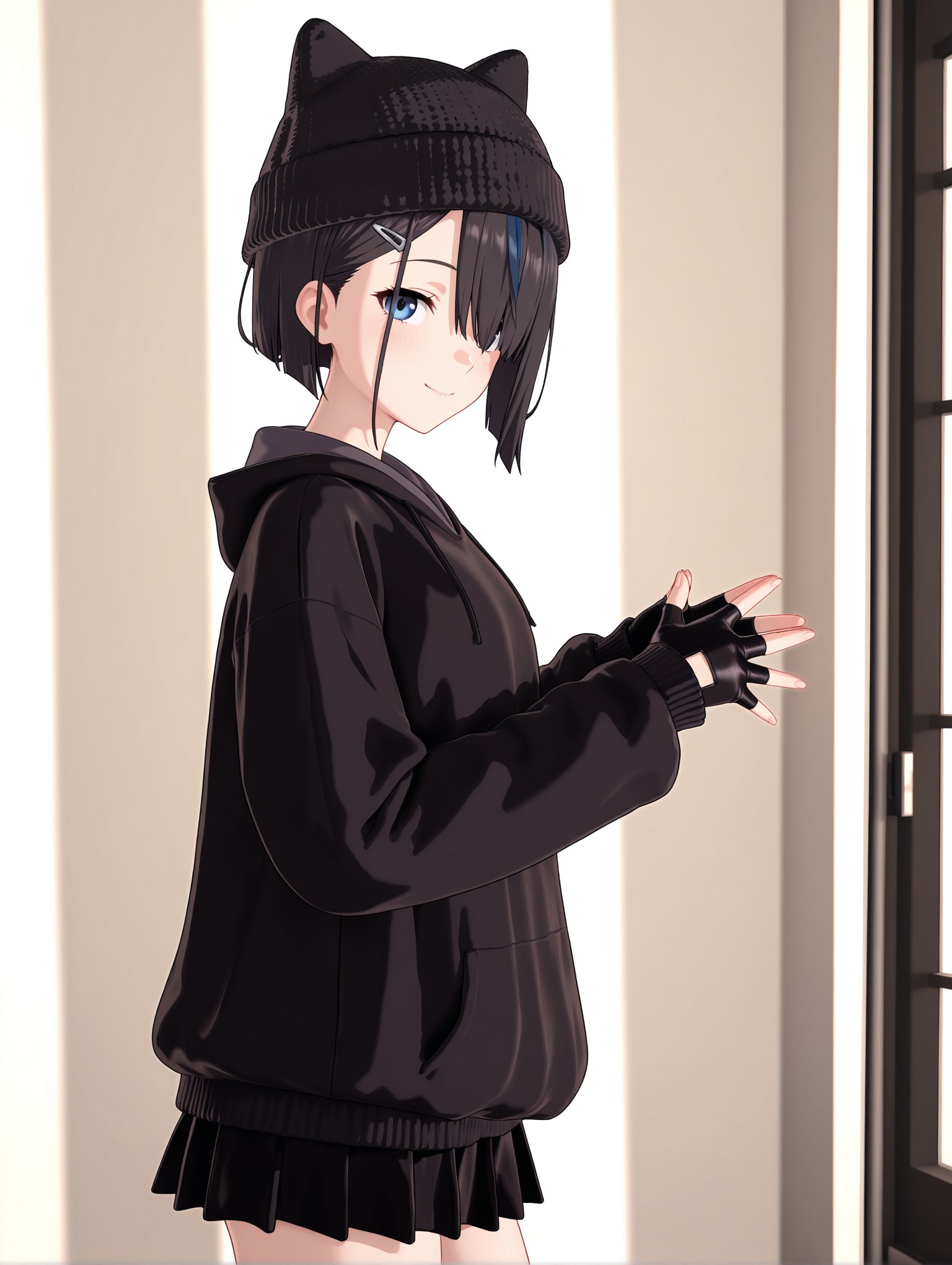 masterpiece,  best quality,  newest by sg5e3 on Tensor.Art