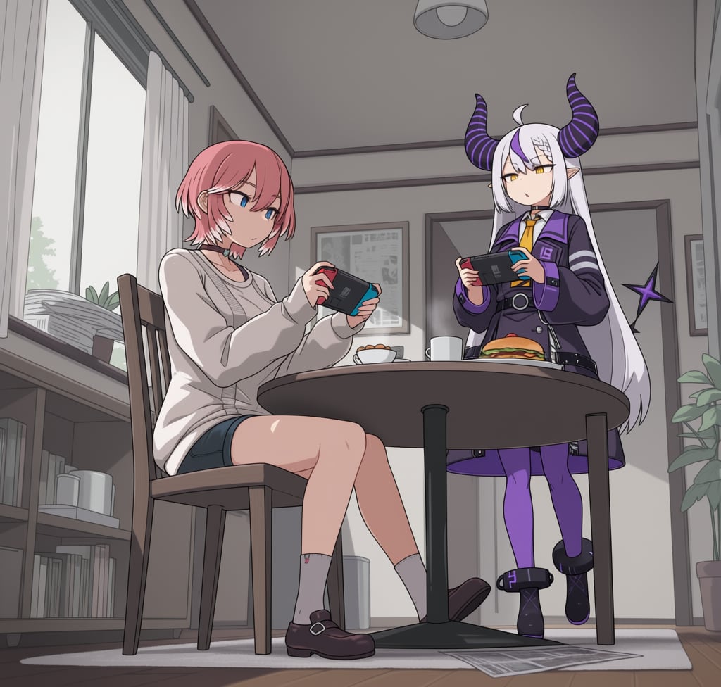AI generated image by miaomiao on Tensor.Art