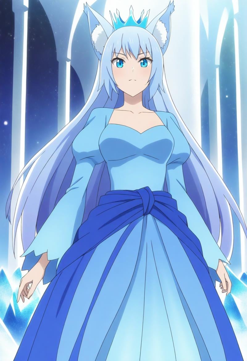 sysdeep_fairyqueen,  1girl,  solo by Ttan on Tensor.Art