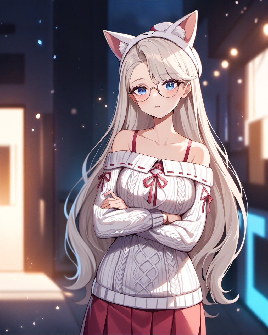 very aesthetic,  aesthetic,  masterpiece by user_9621 on Tensor.Art