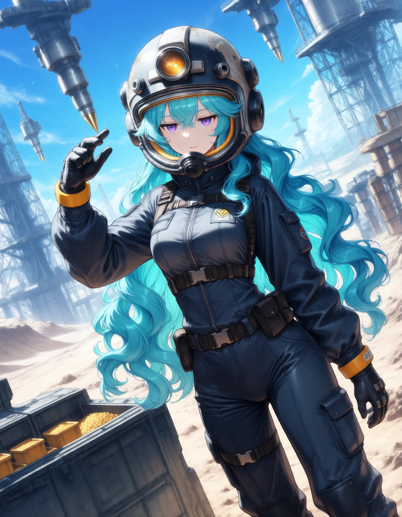 AI generated image by miaomiao on Tensor.Art