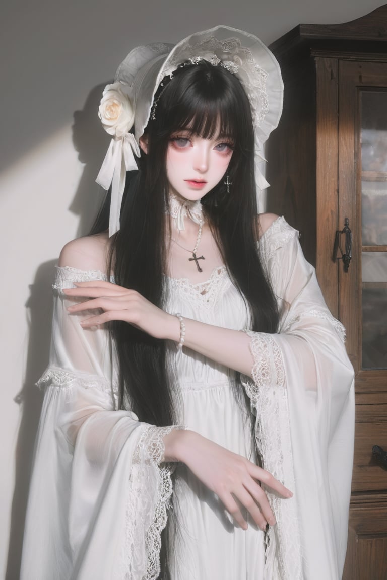 AI generated image by JU on Tensor.Art