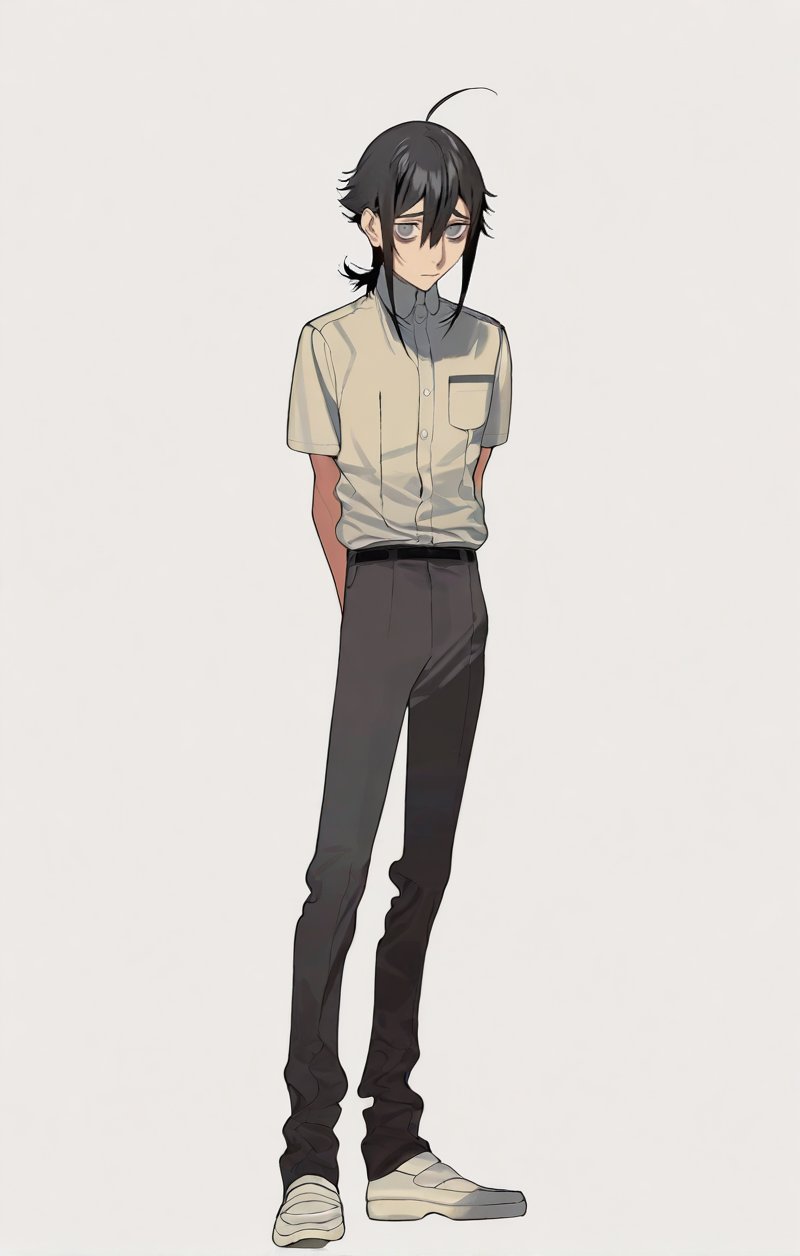 AI generated image by user3 on Tensor.Art