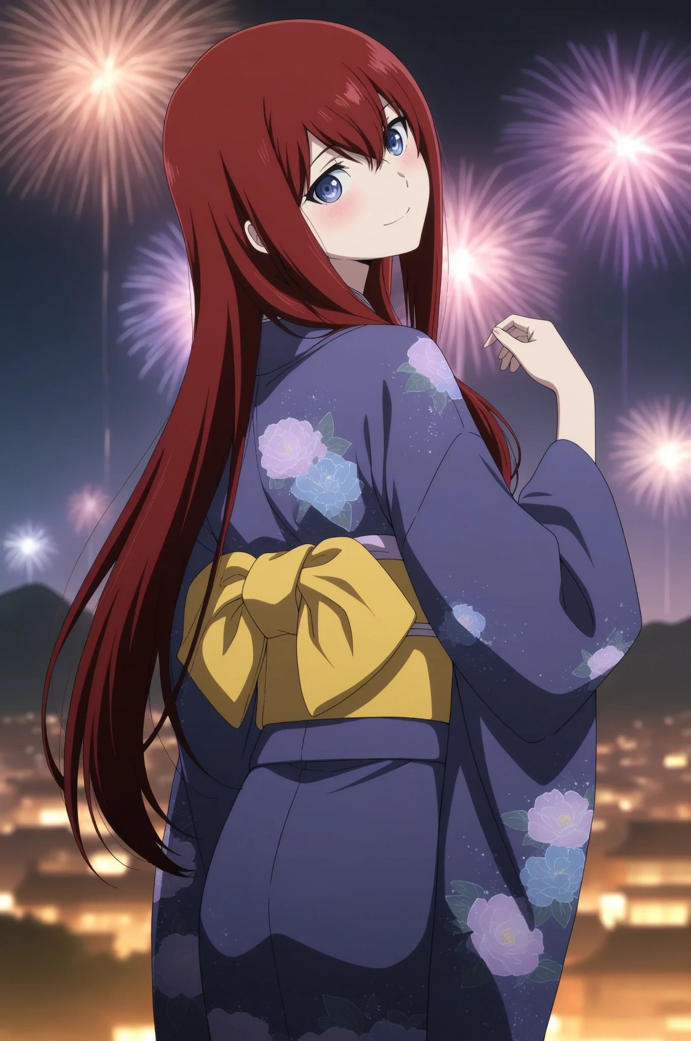 AI generated image by Katori Konoe on Tensor.Art