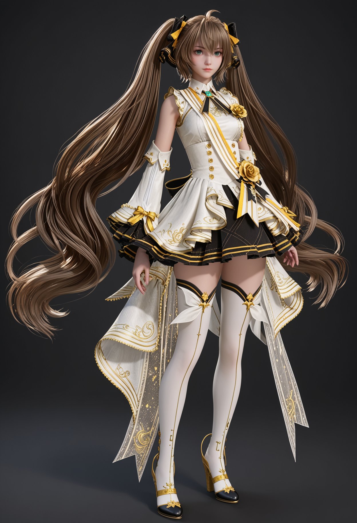 score_9,  score_8_up,  masterpiece by 云落 on Tensor.Art