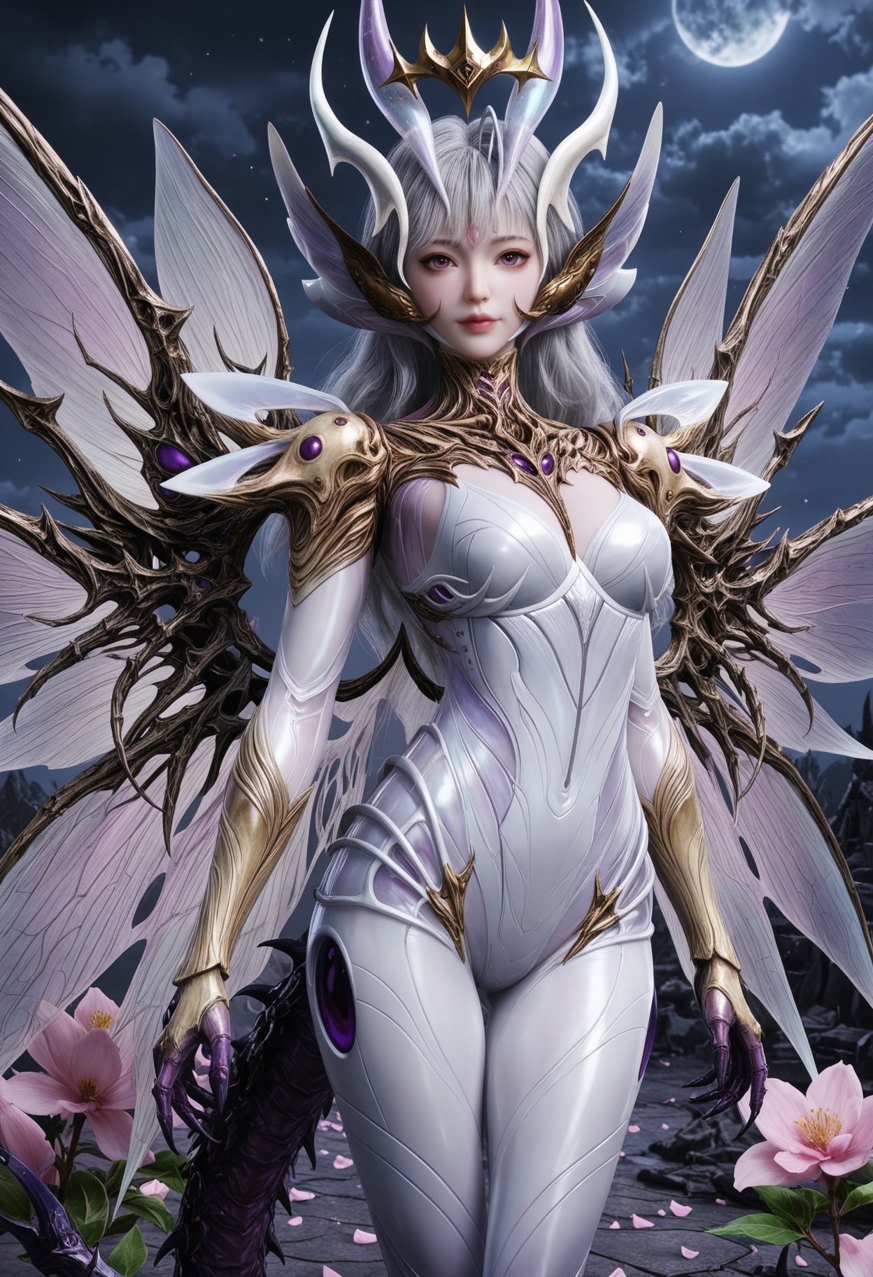 masterpiece,  (best quality),  smog by 云落 on Tensor.Art
