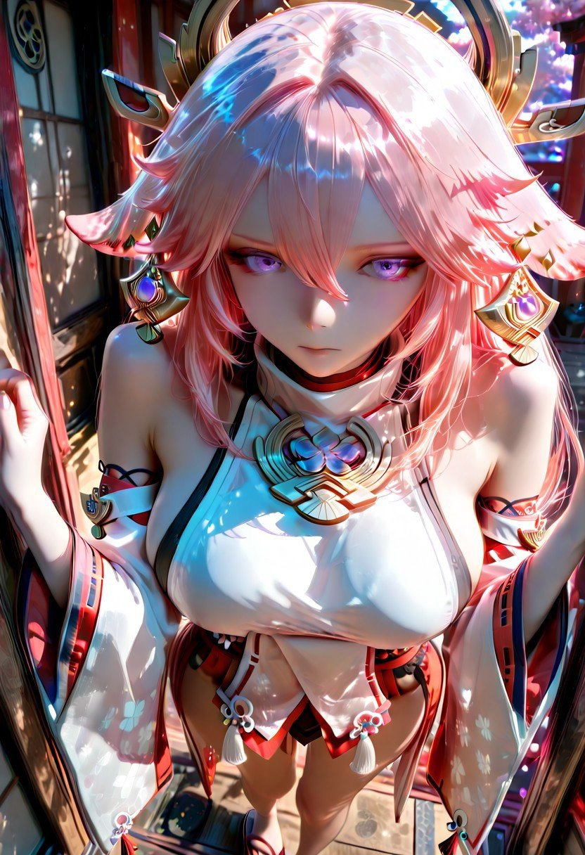 Smooth_Quality,  high detailed skin,  best quality by miaomiao on Tensor.Art