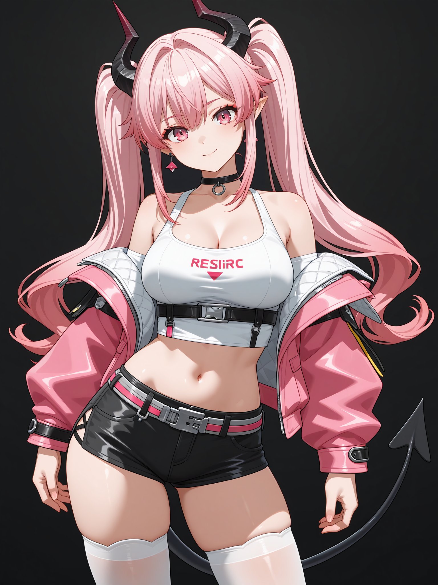 1girl,  solo,  breasts by colosseum1 on Tensor.Art