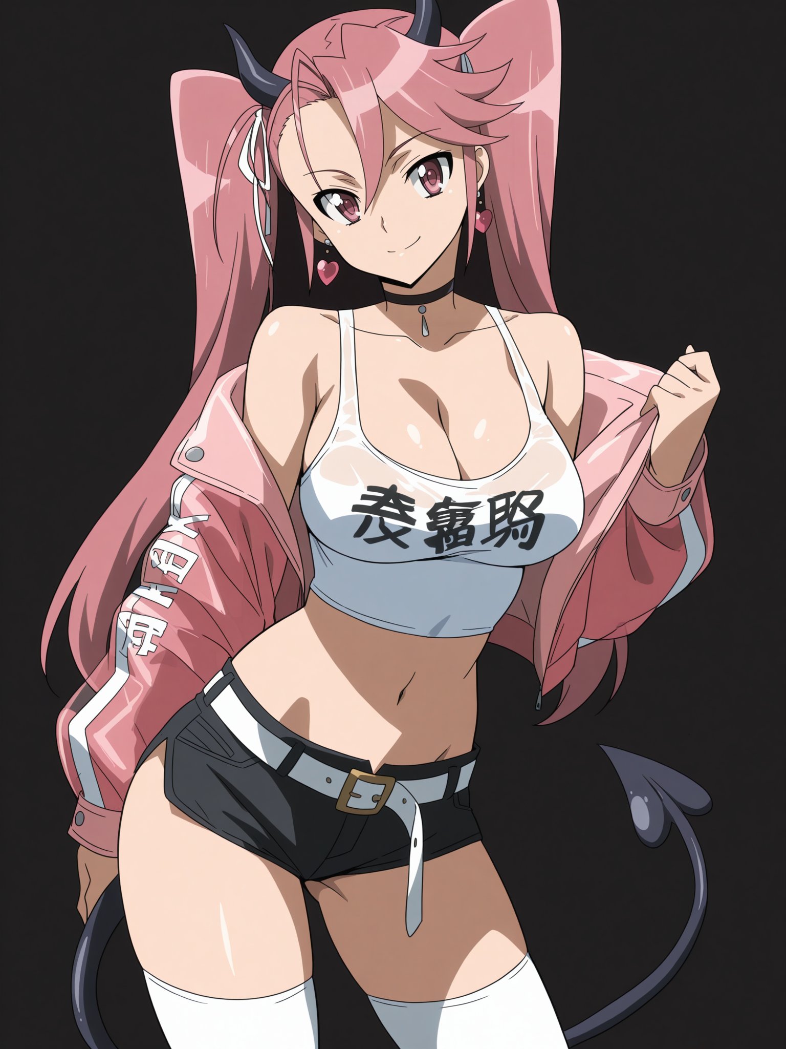 1girl,  solo,  breasts by colosseum1 on Tensor.Art