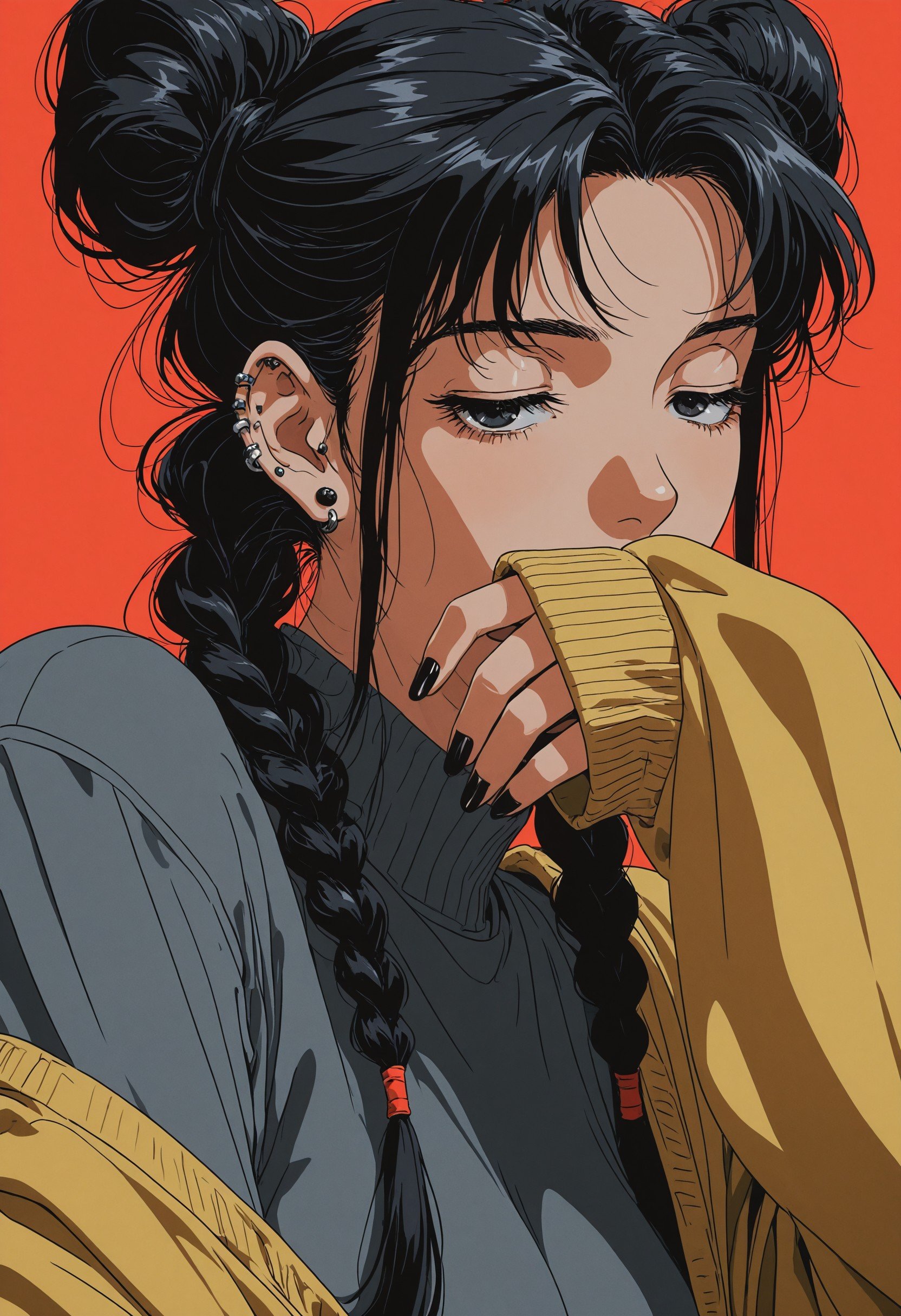 rtro2,  \(mature female\),  1girl by melinoe on Tensor.Art