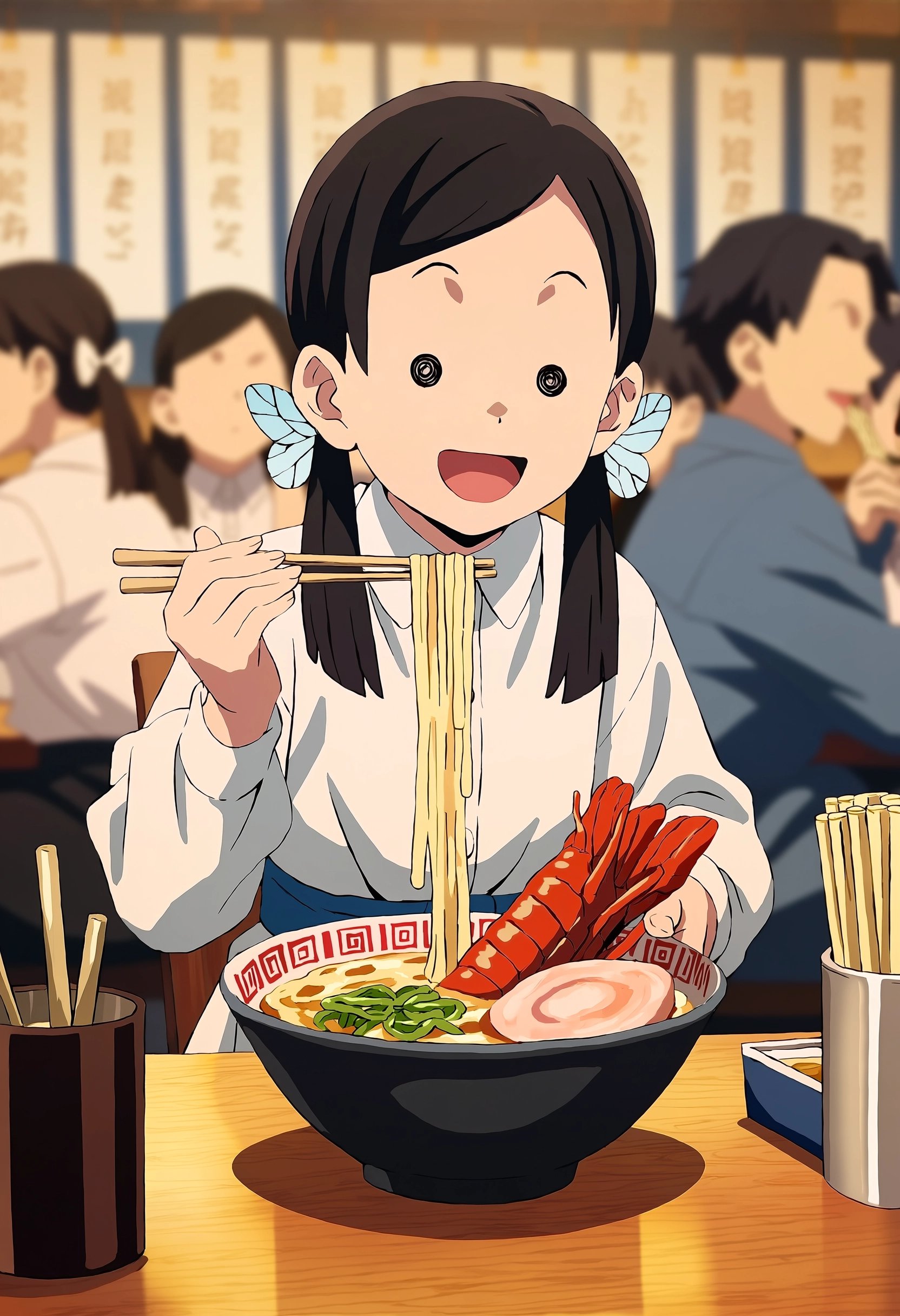 masterpiece,  best quality,  amazing quality by Di Gi Ossan on Tensor.Art